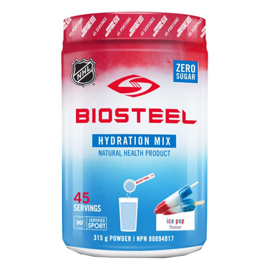 Biosteel Performance Sport Mix- 315g