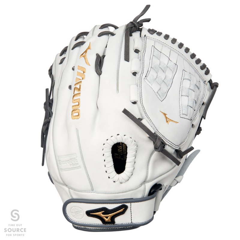 Mizuno MVP Prime 12.5" Fastpitch Glove