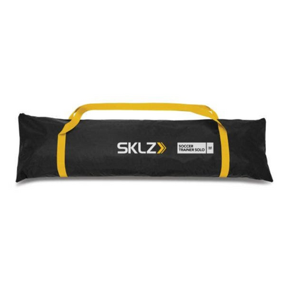 SKLZ Quickster Soccer Trainer Solo Net