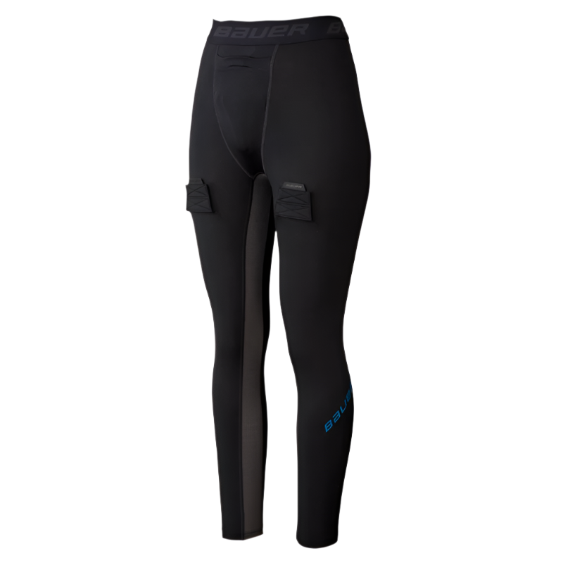 Bauer Compression Jill Pant - Women&