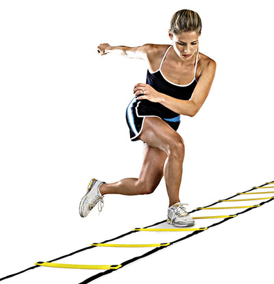 SKLZ Quick Ladder | Time Out Source For Sports