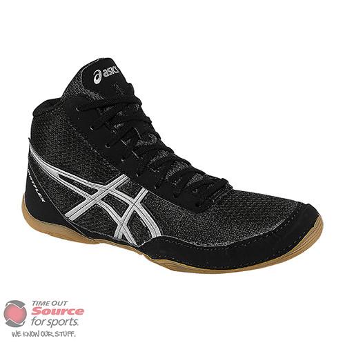 Asics Matflex 5 GS Wrestling Boots - Kids | Time Out Source For Sports