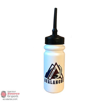 North Shore Avalanche Stubby Water Bottle | Time Out Source For Sports