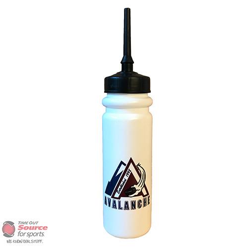 North Shore Avalanche Tallboy Water Bottle | Time Out Source For Sports