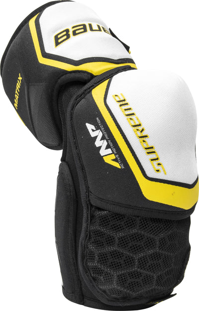 Bauer Supreme Matrix Elbow Pads- Junior (2019) | Time Out Source For Sports