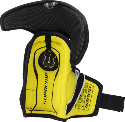 Bauer Supreme Matrix Elbow Pads- Junior (2019) | Time Out Source For Sports