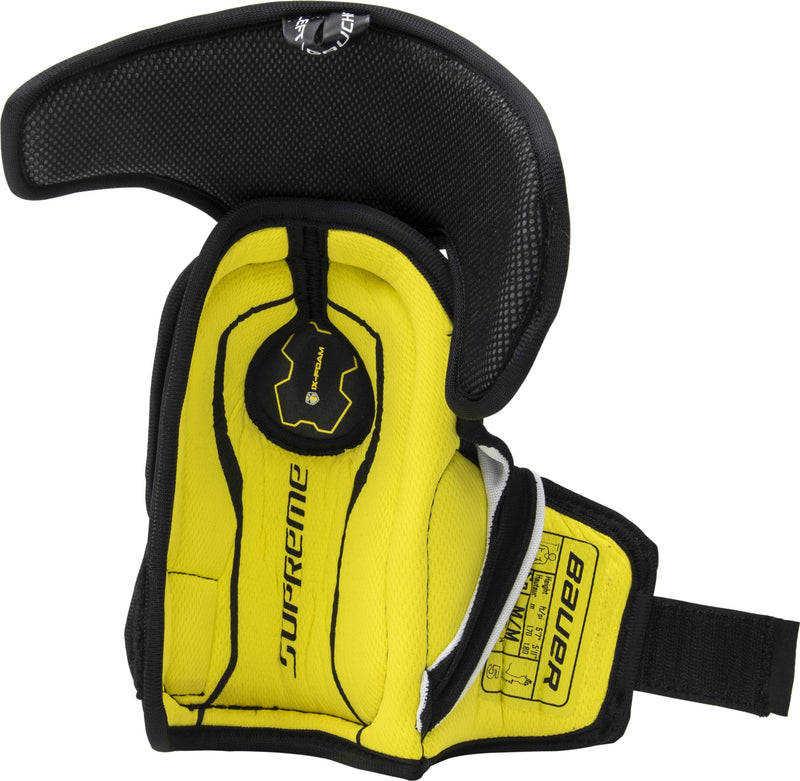 Bauer Supreme Matrix Elbow Pads- Junior (2019) | Time Out Source For Sports