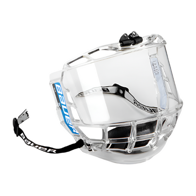 Bauer Hockey Protective Gear Bauer Concept 3 Full Shield Junior 1041011