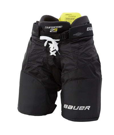 Bauer Supreme 2S Pro Hockey Pants- Junior (2019) | Time Out Source For Sports