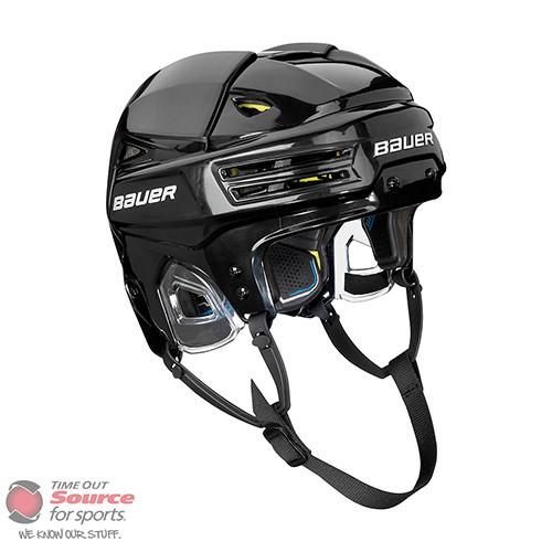 Bauer RE-AKT 200 Hockey Helmet - Senior | Time Out Source For Sports
