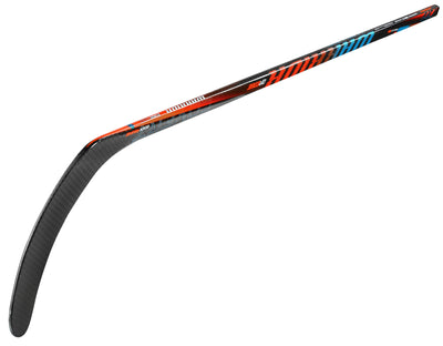 Warrior Covert QR Edge 63 Grip Composite Stick- Intermediate (2018) | Time Out Source For Sports