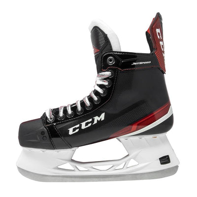 CCM Jetspeed Shock Hockey Skates- Junior (2021)