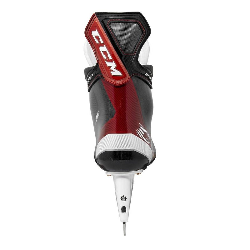 CCM Jetspeed Vibe Hockey Skates - Intermediate (2021)