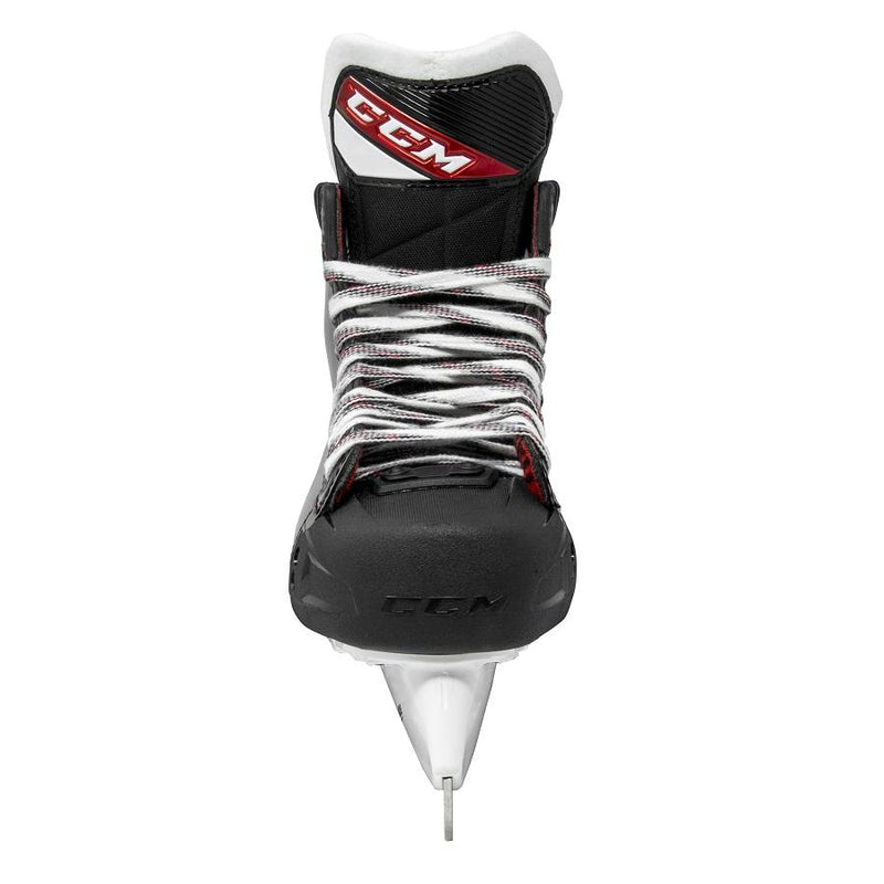 CCM Jetspeed Vibe Hockey Skates - Intermediate (2021)