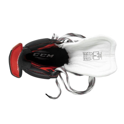 CCM Jetspeed Vibe Hockey Skates - Intermediate (2021)