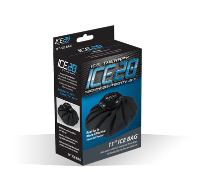 NEW Ice20 Ice Bag | Time Out Source For Sports