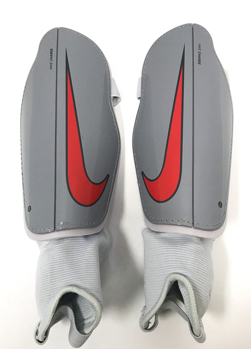 Nike Charge 2.0 Shin Guards Senior Time Out Source For Sports