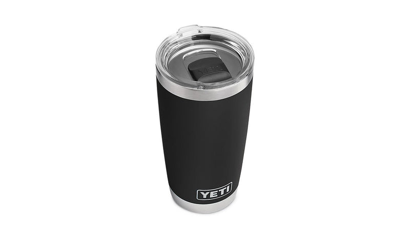 Yeti Rambler Tumbler With Magslider- 20oz | Time Out Source For Sports