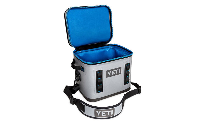 Yeti Hopper Flip 12 Cooler Bag | Time Out Source For Sports