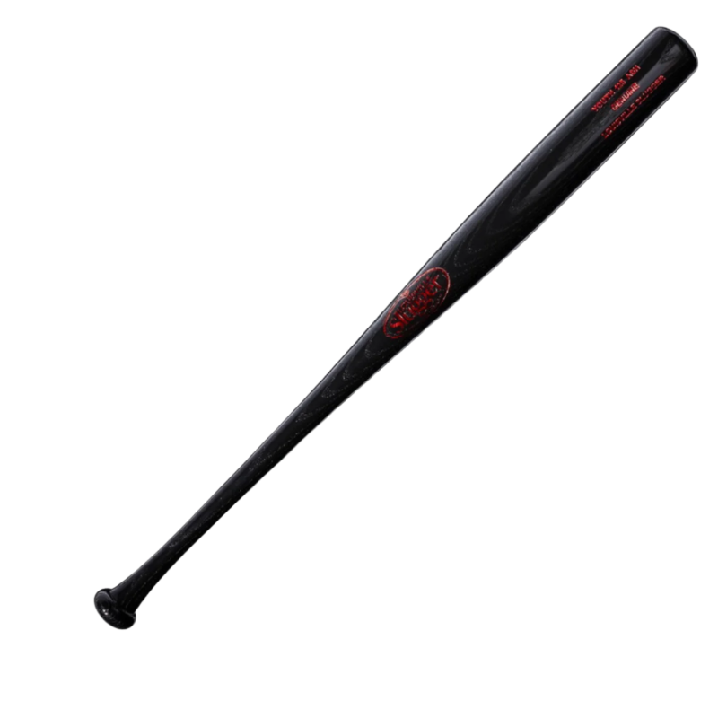 Louisville Slugger Y125 Genuine Ash Wood Baseball Bat - Youth (2020)