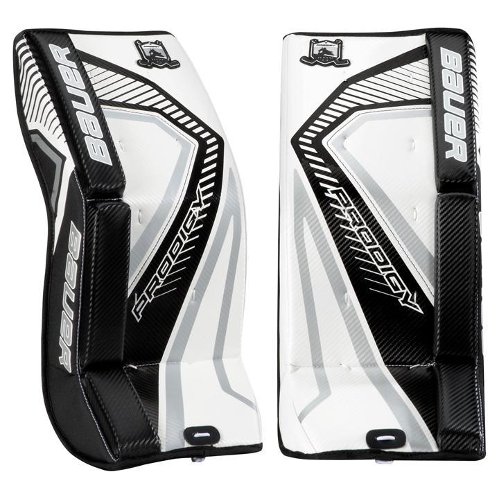 Bauer Prodigy 3.0 Leg Pads- Youth | Time Out Source For Sports
