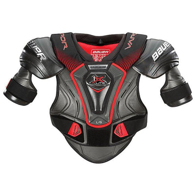 Bauer Vapor 1X Lite Hockey Shoulder Pads- Junior (2018) | Time Out Source For Sports