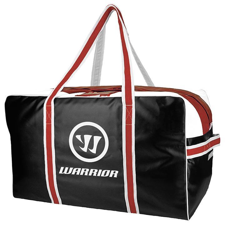 Warrior Pro Goalie Hockey Bag- Extra Large | Time Out Source For Sports