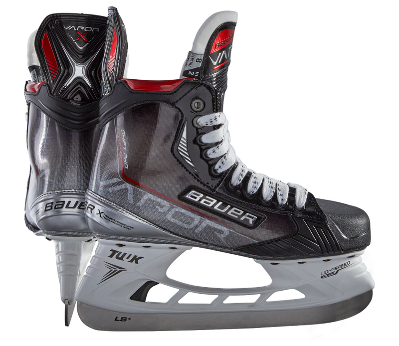 Bauer Vapor Shift Pro Hockey Skates - Intermediate (2021)