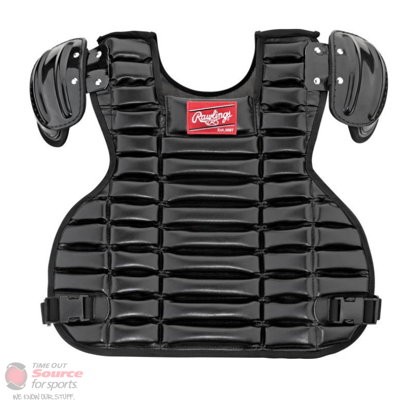 Rawlings Pro Style Umpire Chest Protector