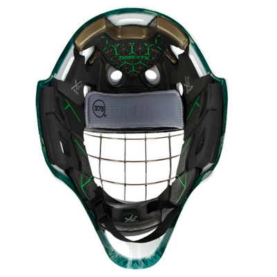Bauer NME VTX Goalie Mask - Senior (2018)