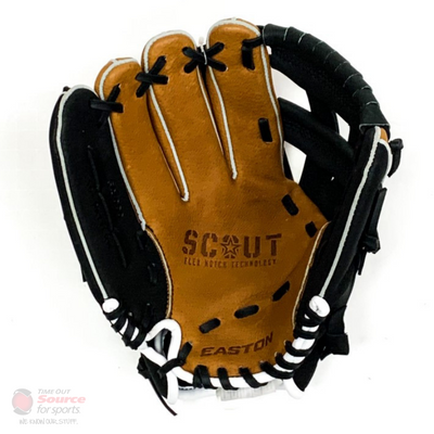 Easton Scout Flex 10.5" Baseball Glove- Full Right- Youth | Time Out Source For Sports