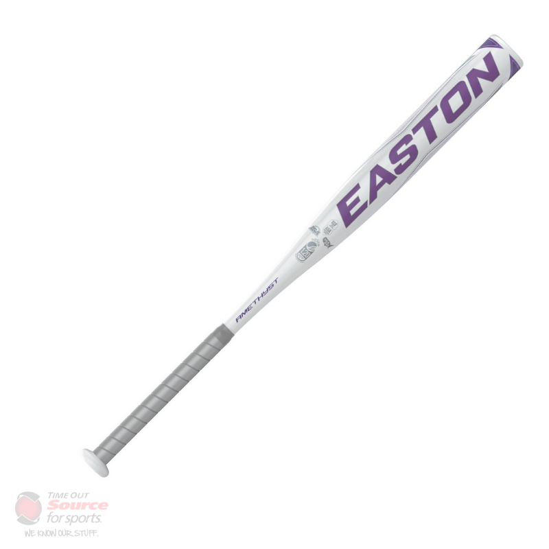 Easton Amythest -11 Fast Pitch Bat (2020) | Time Out Source For Sports