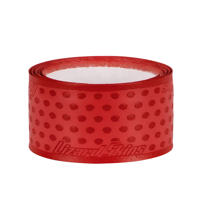 Lizard Skins Durasoft Polymer Bat Grip- 1.1mm- Solids | Time Out Source For Sports