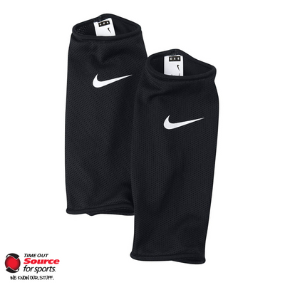 Nike Guard Lock Sleeve | Time Out Source For Sports