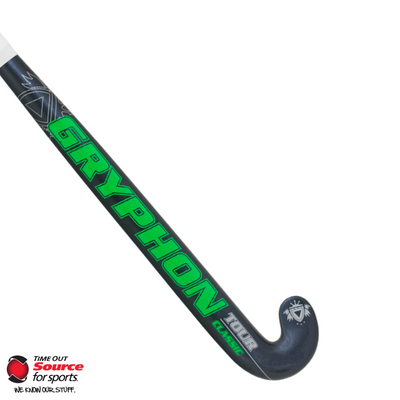 Gryphon Tour Classic Curve Field Hockey Stick | Time Out Source For Sports