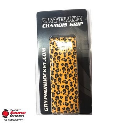 Gryphon Chamois Grip | Time Out Source For Sports