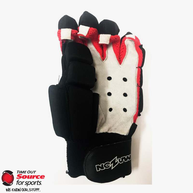 Mazon Pro Force Indoor Field Hockey Glove | Time Out Source For Sports