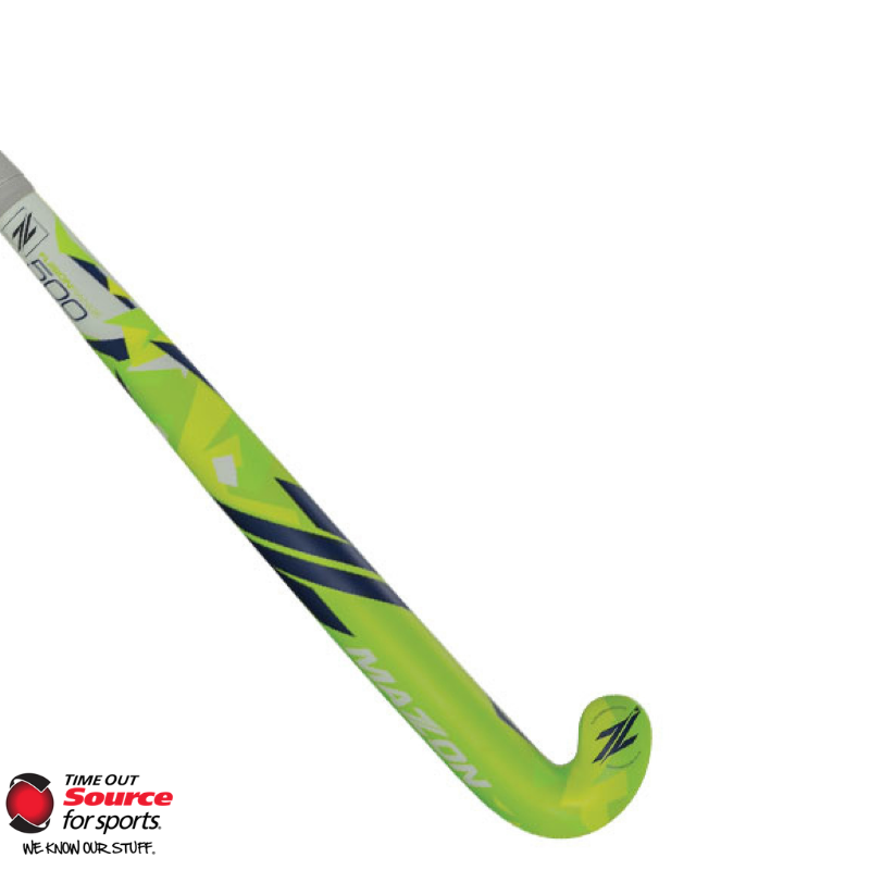 Mazon Fusion 500 Field Hockey Stick | Time Out Source For Sports