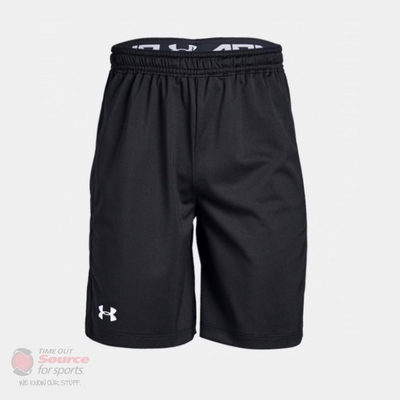 Under Armour Raid 2.0 Shorts- Youth | Time Out Source For Sports
