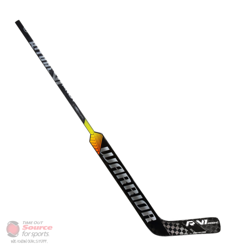 Warrior V1 Pro + Goalie Stick- Intermediate | Time Out Source For Sports