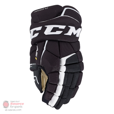 CCM Super Tacks AS1 Hockey Gloves- Junior | Time Out Source For Sports