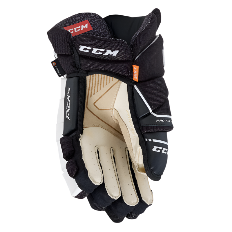 CCM Super Tacks AS1 Hockey Gloves- Junior | Time Out Source For Sports