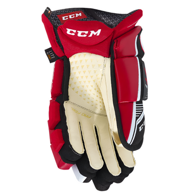 CCM Jetspeed FT1 Hockey Gloves- Junior | Time Out Source For Sports