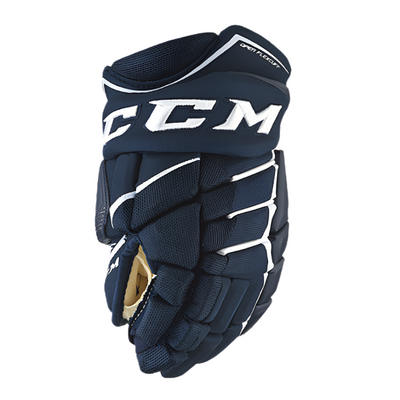 CCM Jetspeed FT1 Hockey Gloves- Junior | Time Out Source For Sports