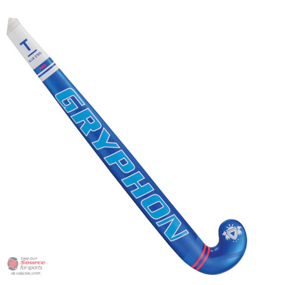 Gryphon Taboo Blue Steel Pro Field Hockey Stick | Time Out Source For Sports
