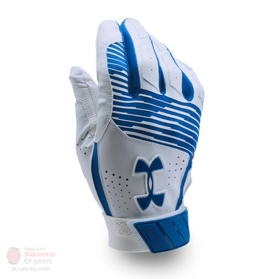Under Armour UA Clean Up Batting Gloves - Adult | Time Out Source For Sports