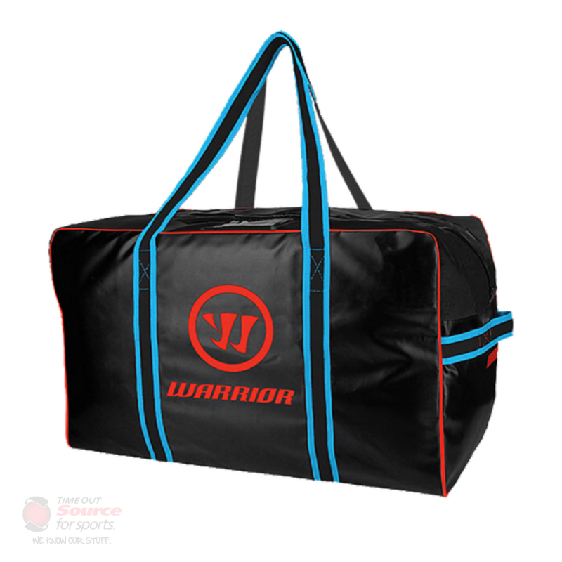 Warrior Pro Goalie Hockey Bag- Extra Large | Time Out Source For Sports