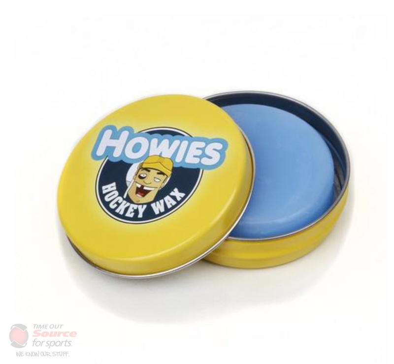 Howies Hockey Stick Wax | Time Out Source For Sports