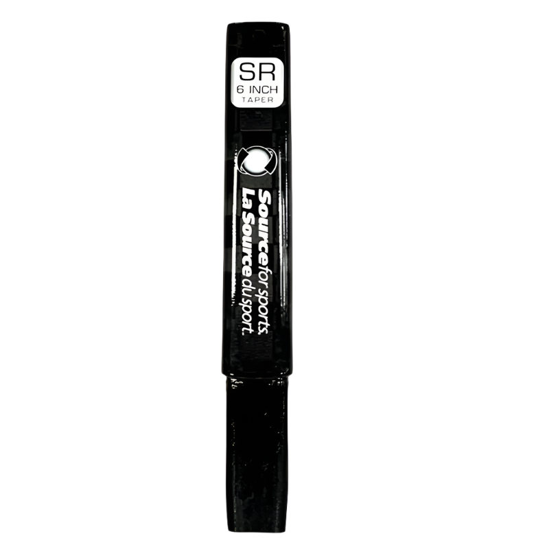 Powertek Composite Hockey Stick End Plug - Senior