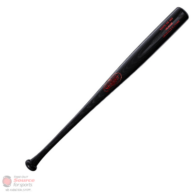 Louisville Slugger Y125 Genuine Ash Wood Baseball Bat- Youth